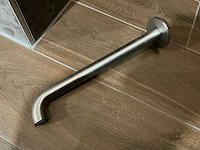 Damixa pine hoofd -en handdouche - afbeelding 6 van  8