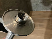 Damixa pine hoofd -en handdouche - afbeelding 7 van  8