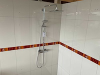 Damixa pine regendouche - afbeelding 1 van  5