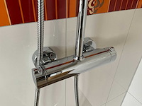 Damixa pine regendouche - afbeelding 3 van  5