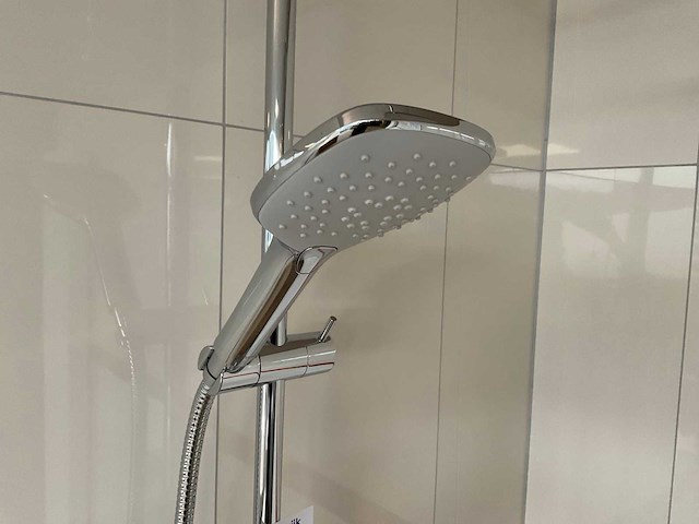 Damixa pine regendouche - afbeelding 4 van  5