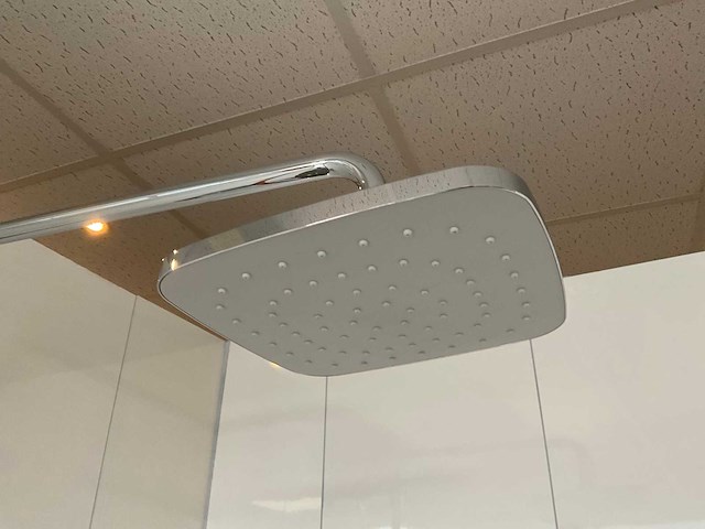 Damixa pine regendouche - afbeelding 5 van  5