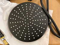 Damixa regendoucheset met wastafelmengkraan - afbeelding 4 van  8