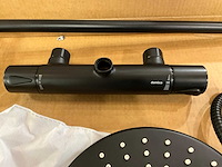 Damixa regendoucheset met wastafelmengkraan - afbeelding 5 van  8