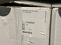 Damixa sanitair accessoire (17x) - afbeelding 3 van  15