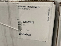 Damixa sanitair accessoire (17x) - afbeelding 4 van  15