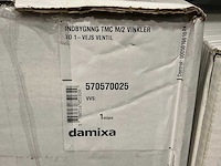 Damixa sanitair accessoire (17x) - afbeelding 5 van  15