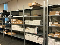 Damixa sanitair accessoire (17x) - afbeelding 1 van  15