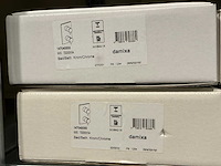 Damixa sanitair accessoire (17x) - afbeelding 10 van  15