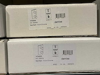 Damixa sanitair accessoire (17x) - afbeelding 11 van  15