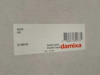 Damixa sanitair accessoire (17x) - afbeelding 12 van  15