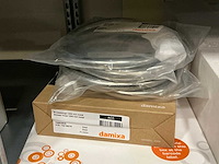 Damixa sanitair accessoire (17x) - afbeelding 13 van  15
