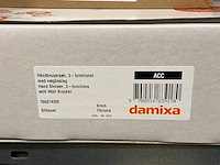 Damixa sanitair accessoire (17x) - afbeelding 14 van  15