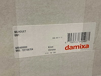 Damixa sanitair accessoire (17x) - afbeelding 15 van  15