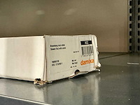 Damixa sanitair accessoire (21x) - afbeelding 2 van  9