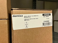 Damixa sanitair accessoire (21x) - afbeelding 6 van  9
