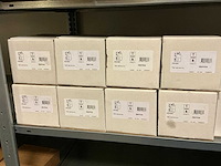 Damixa sanitair accessoire (21x) - afbeelding 7 van  9