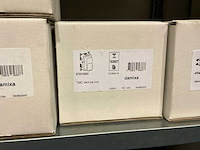 Damixa sanitair accessoire (21x) - afbeelding 8 van  9