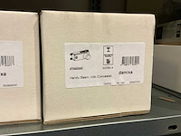 Damixa sanitair accessoire (21x) - afbeelding 9 van  9