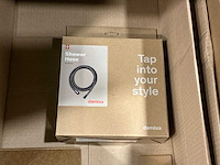 Damixa sanitair accessoire (25x) - afbeelding 2 van  20