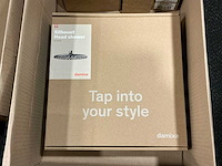 Damixa sanitair accessoire (25x) - afbeelding 8 van  20