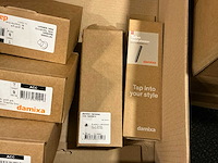 Damixa sanitair accessoire (25x) - afbeelding 10 van  20