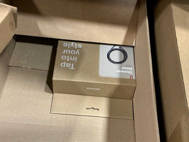 Damixa sanitair accessoire (25x) - afbeelding 11 van  20