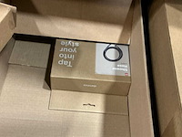 Damixa sanitair accessoire (25x) - afbeelding 11 van  20