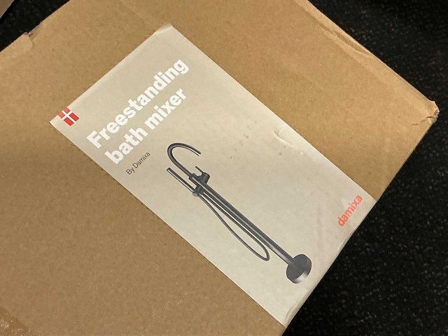 Damixa sanitair accessoire (25x) - afbeelding 13 van  20