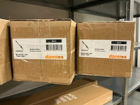 Damixa sanitair accessoire (25x) - afbeelding 16 van  20