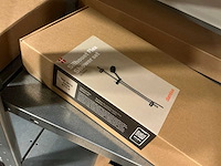 Damixa sanitair accessoire (25x) - afbeelding 17 van  20