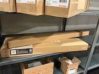 Damixa sanitair accessoire (25x) - afbeelding 18 van  20