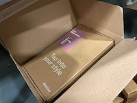 Damixa sanitair accessoire (25x) - afbeelding 19 van  20