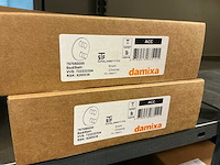 Damixa sanitair accessoire (26x) - afbeelding 6 van  15