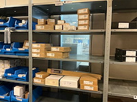 Damixa sanitair accessoire (26x) - afbeelding 1 van  15