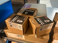 Damixa sanitair accessoire (26x) - afbeelding 8 van  15