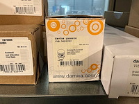 Damixa sanitair accessoire (26x) - afbeelding 11 van  15
