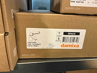 Damixa sanitair accessoire (26x) - afbeelding 15 van  15