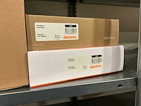 Damixa sanitair accessoire (36x) - afbeelding 4 van  21