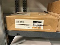 Damixa sanitair accessoire (36x) - afbeelding 5 van  21