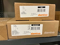 Damixa sanitair accessoire (36x) - afbeelding 6 van  21