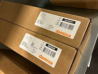 Damixa sanitair accessoire (36x) - afbeelding 7 van  21