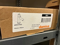 Damixa sanitair accessoire (36x) - afbeelding 10 van  21