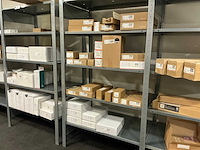 Damixa sanitair accessoire (36x) - afbeelding 1 van  21