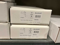 Damixa sanitair accessoire (36x) - afbeelding 13 van  21