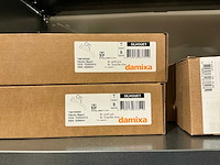 Damixa sanitair accessoire (36x) - afbeelding 12 van  21