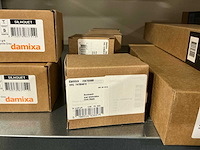 Damixa sanitair accessoire (36x) - afbeelding 15 van  21