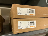 Damixa sanitair accessoire (36x) - afbeelding 18 van  21