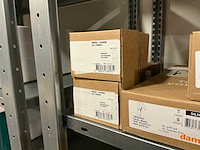 Damixa sanitair accessoire (36x) - afbeelding 19 van  21