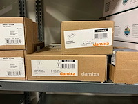 Damixa sanitair accessoire (36x) - afbeelding 20 van  21